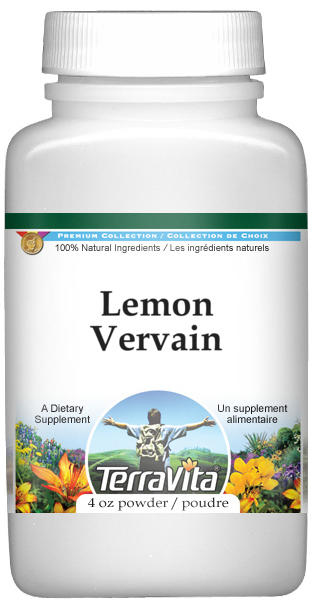Lemon Vervain Powder
