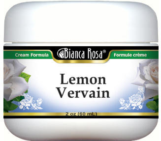 Lemon Vervain Cream