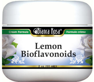 Lemon Bioflavonoids Cream