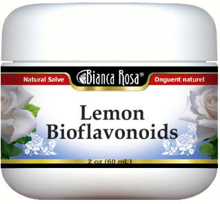 Lemon Bioflavonoids Salve
