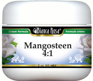 Mangosteen 4:1 Cream