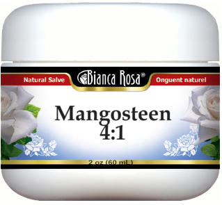 Mangosteen 4:1 Salve