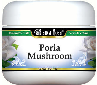 Poria Mushroom Cream