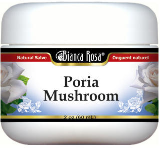 Poria Mushroom Salve