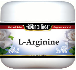 L-Arginine Salve