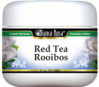 Red Tea Rooibos Cream