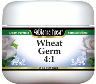 Wheat Germ 4:1 Cream