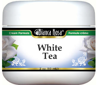 White Tea Cream
