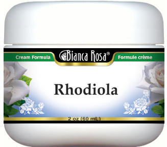 Rhodiola Cream