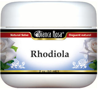 Rhodiola Salve