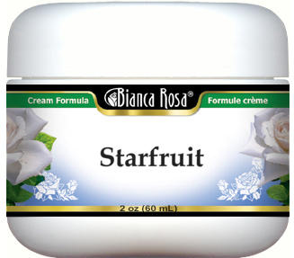 Starfruit Cream