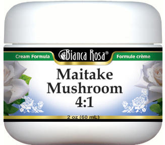 Maitake Mushroom 4:1 Cream