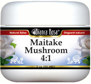 Maitake Mushroom 4:1 Salve