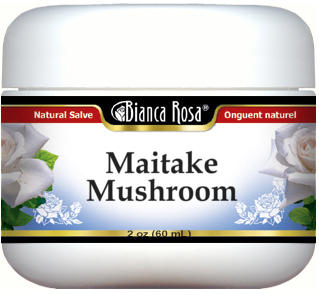 Maitake Mushroom Salve