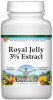Royal Jelly 3% Extract Powder