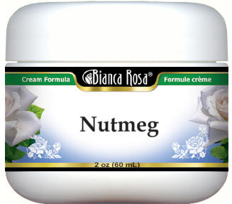 Nutmeg Cream