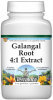 Galangal Root 4:1 Extract Powder