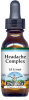 Headache Complex Glycerite Liquid Extract (1:5)