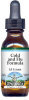 Cough and Cold Formula Glycerite Liquid Extract (1:5)
