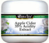 Apple Cider 35% Acidity Extract Cream