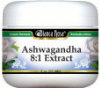 Ashwagandha 8:1 Extract Cream