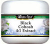 Black Cohosh 4:1 Extract Cream