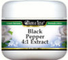 Black Pepper 4:1 Extract Cream