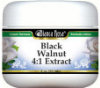 Black Walnut 4:1 Extract Cream