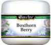 Boxthorn Berry Cream