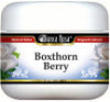 Boxthorn Berry Salve