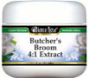 Butcher's Broom 4:1 Extract Cream
