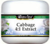 Cabbage 4:1 Extract Cream