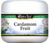 Cardamom Fruit Cream