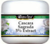 Cascara Sagrada 5% Extract Cream
