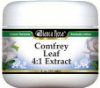 Comfrey Leaf 4:1 Extract Cream