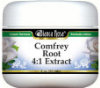 Comfrey Root 4:1 Extract Cream