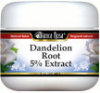 Dandelion Root 5% Extract Salve