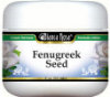 Fenugreek Seed Cream