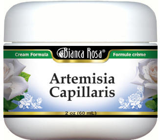 Artemisia Capillaris Cream