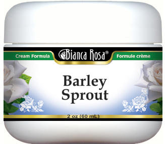 Barley Sprout Cream