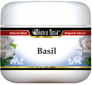 Basil Salve