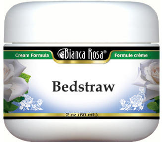 Bedstraw Cream