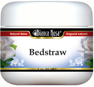 Bedstraw Salve