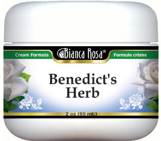 Benedict's Herb Cream