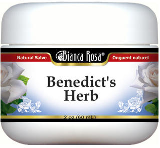 Benedict's Herb Salve