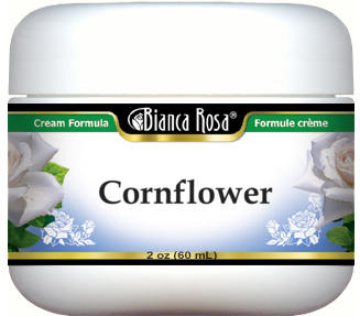 Cornflower Cream
