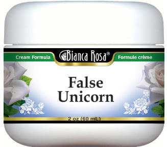 False Unicorn Cream