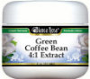 Green Coffee Bean 4:1 Extract Cream