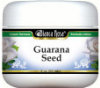 Guarana Seed Cream