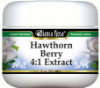 Hawthorn Berry 4:1 Extract Cream